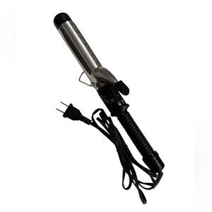 Conair Instant Heat 1-1/4 inch Curling Iron